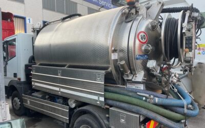 MiniCombinata Vendrame su Bucker 65